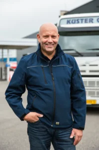 WhatsApp met Remie van Kuster Energy